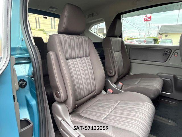 Honda FREED HYBRID 2016-10 7250904-9