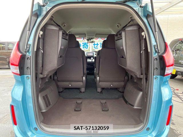 Honda FREED HYBRID 2016-10 7250904-10