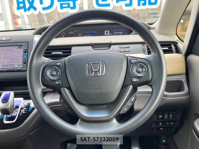 Honda FREED HYBRID 2016-10 7250904-12