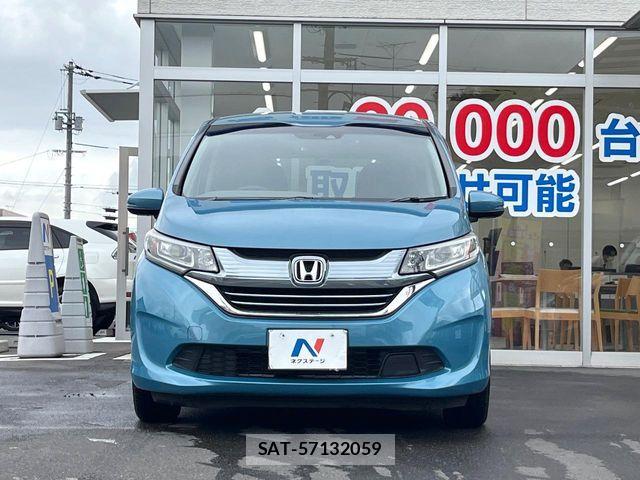 Honda FREED HYBRID 2016-10 7250904-14