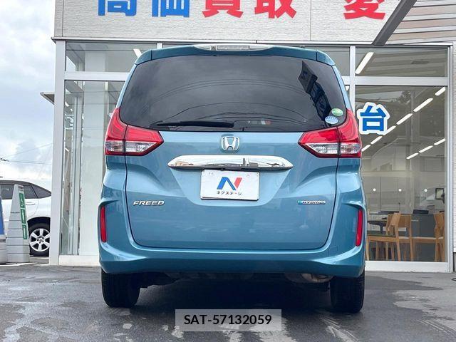 Honda FREED HYBRID 2016-10 7250904-15