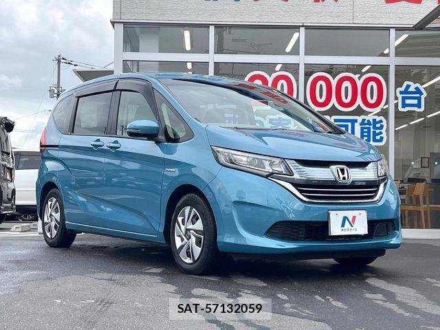 Honda FREED HYBRID 2016-10 7250904-16