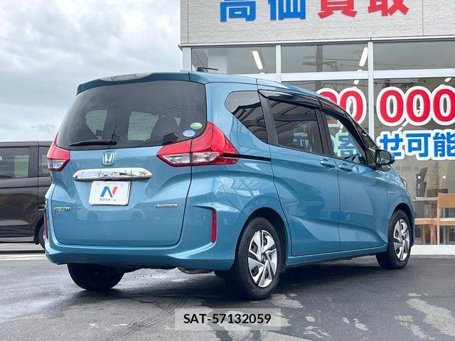 Honda FREED HYBRID 2016-10 7250904-17