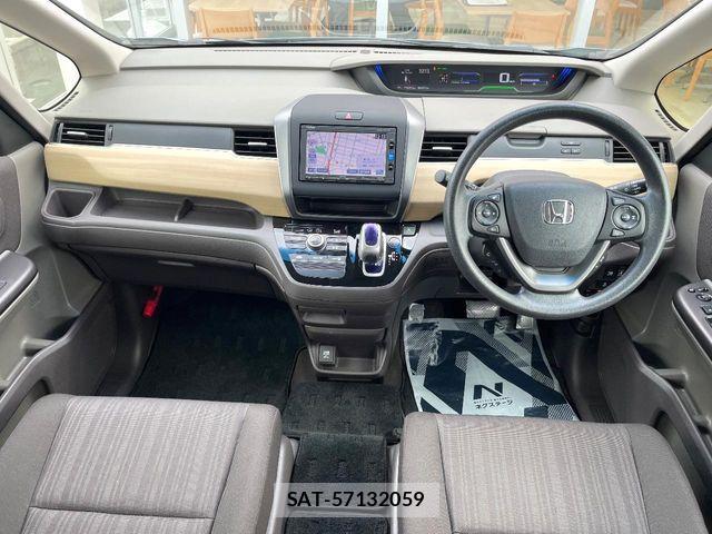 Honda FREED HYBRID 2016-10 7250904-1
