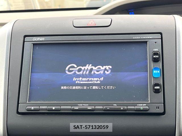 Honda FREED HYBRID 2016-10 7250904-2