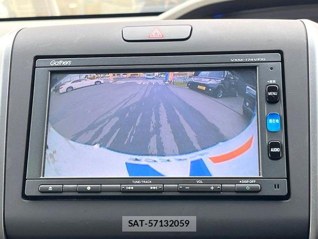 Honda FREED HYBRID 2016-10 7250904-3