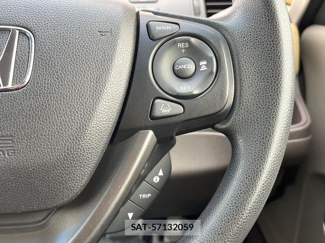 Honda FREED HYBRID 2016-10 7250904-4
