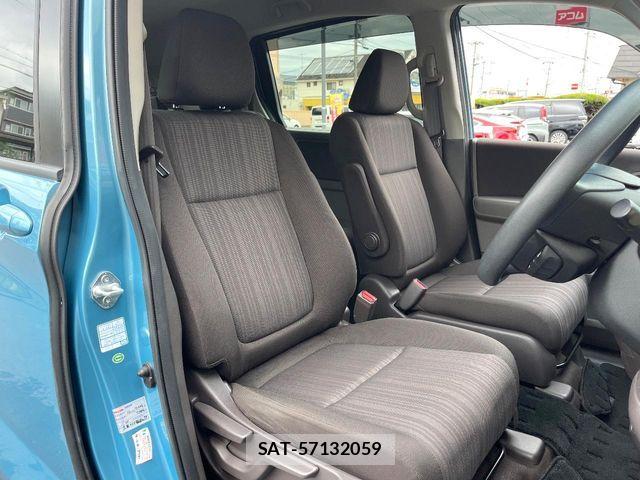 Honda FREED HYBRID 2016-10 7250904-8