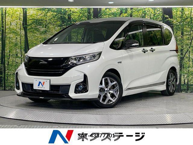 Honda FREED HYBRID 2018-08 7250902-0
