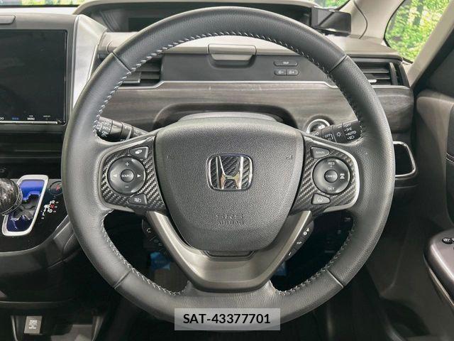 Honda FREED HYBRID 2018-08 7250902-11
