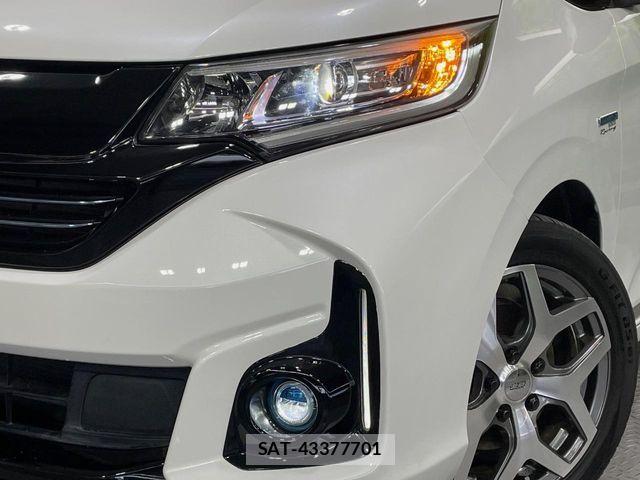 Honda FREED HYBRID 2018-08 7250902-12