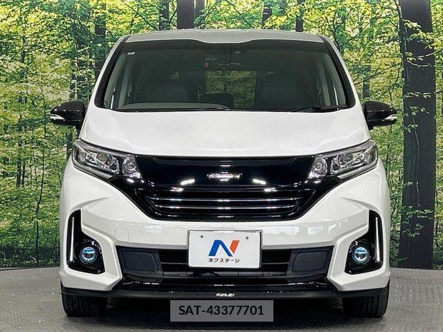Honda FREED HYBRID 2018-08 7250902-14