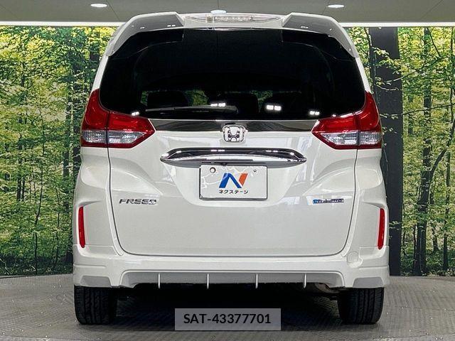 Honda FREED HYBRID 2018-08 7250902-15