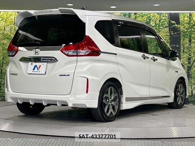 Honda FREED HYBRID 2018-08 7250902-17