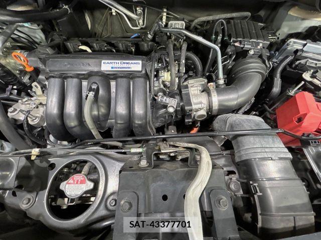 Honda FREED HYBRID 2018-08 7250902-18