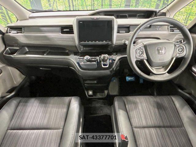 Honda FREED HYBRID 2018-08 7250902-1