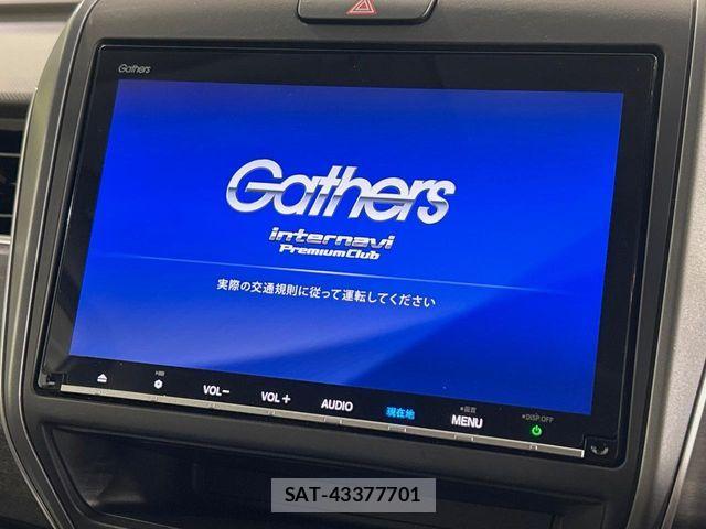 Honda FREED HYBRID 2018-08 7250902-3