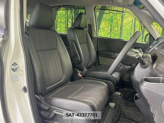 Honda FREED HYBRID 2018-08 7250902-7