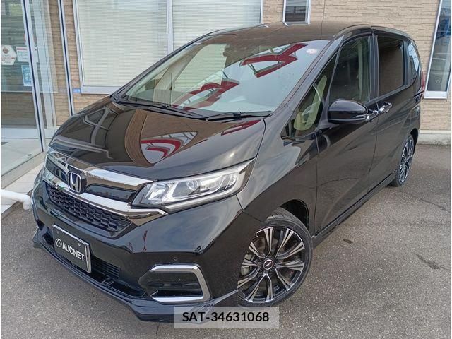 Honda FREED HYBRID 2020-08 7250903-0