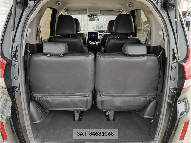 Honda FREED HYBRID 2020-08 7250903-9