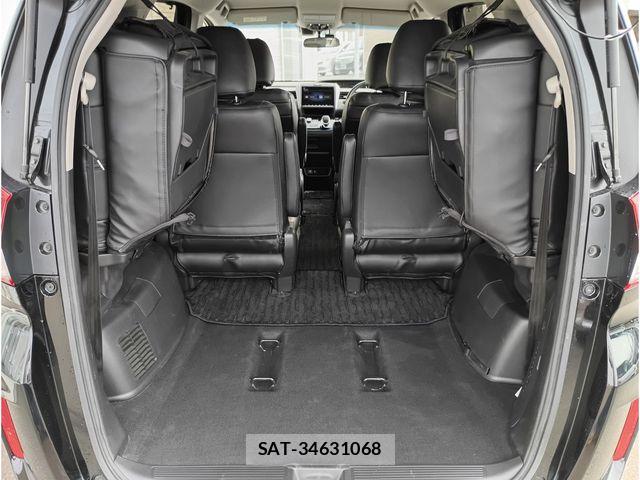 Honda FREED HYBRID 2020-08 7250903-10
