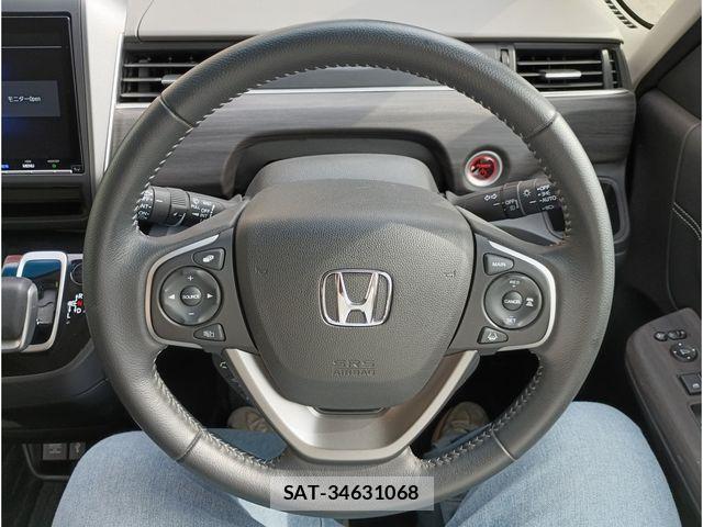 Honda FREED HYBRID 2020-08 7250903-11
