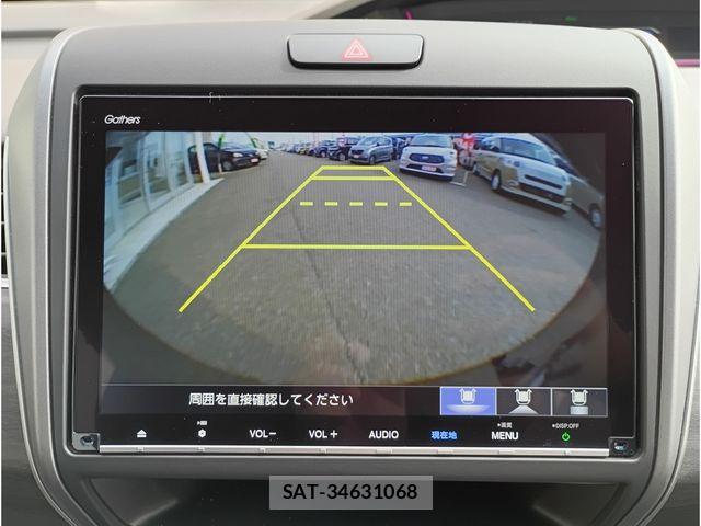 Honda FREED HYBRID 2020-08 7250903-15