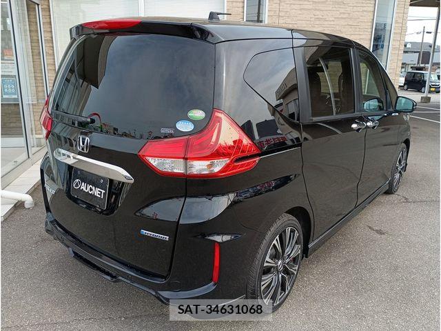 Honda FREED HYBRID 2020-08 7250903-1