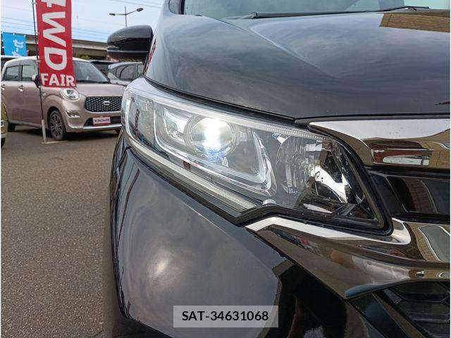 Honda FREED HYBRID 2020-08 7250903-20