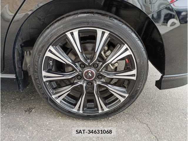 Honda FREED HYBRID 2020-08 7250903-21