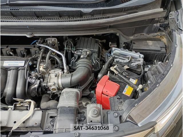 Honda FREED HYBRID 2020-08 7250903-23