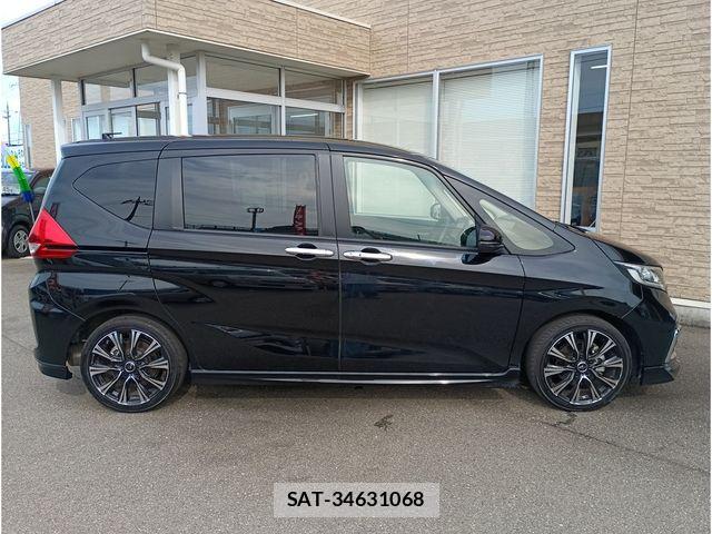 Honda FREED HYBRID 2020-08 7250903-2