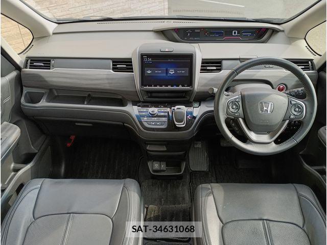 Honda FREED HYBRID 2020-08 7250903-4