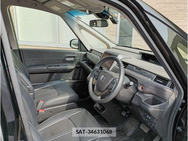 Honda FREED HYBRID 2020-08 7250903-6