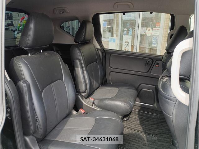Honda FREED HYBRID 2020-08 7250903-7