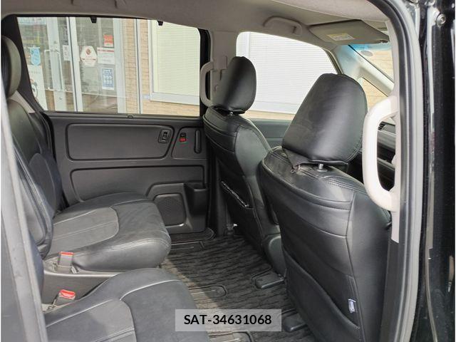 Honda FREED HYBRID 2020-08 7250903-8