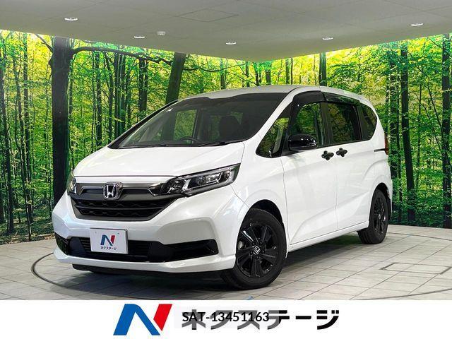 Honda FREED HYBRID 2023-11 7250895-0