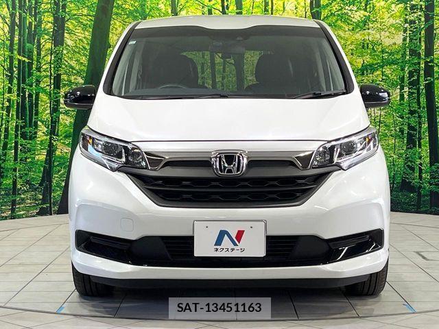 Honda FREED HYBRID 2023-11 7250895-14