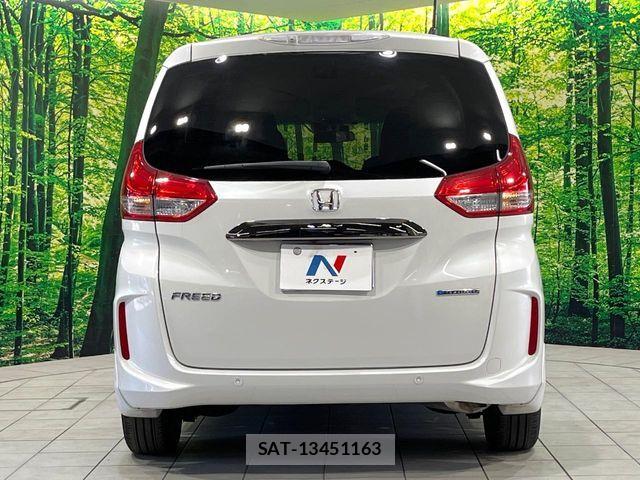 Honda FREED HYBRID 2023-11 7250895-15