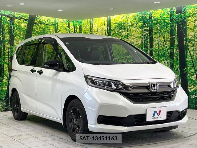 Honda FREED HYBRID 2023-11 7250895-16