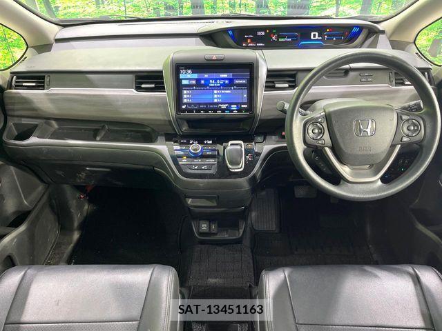Honda FREED HYBRID 2023-11 7250895-1