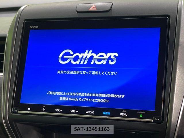 Honda FREED HYBRID 2023-11 7250895-2