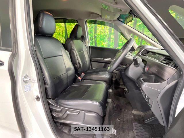 Honda FREED HYBRID 2023-11 7250895-7