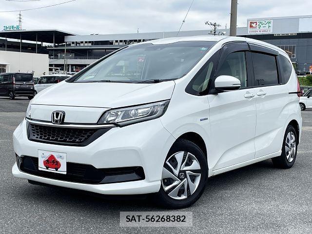Honda FREED HYBRID 2021-11 7250901-0