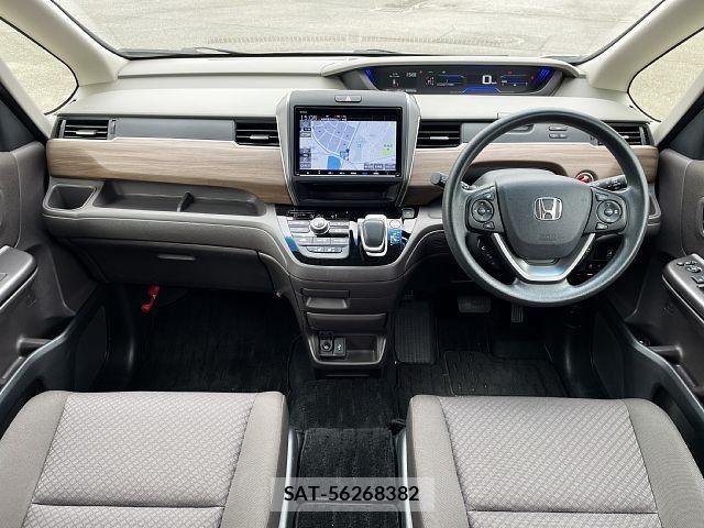 Honda FREED HYBRID 2021-11 7250901-1