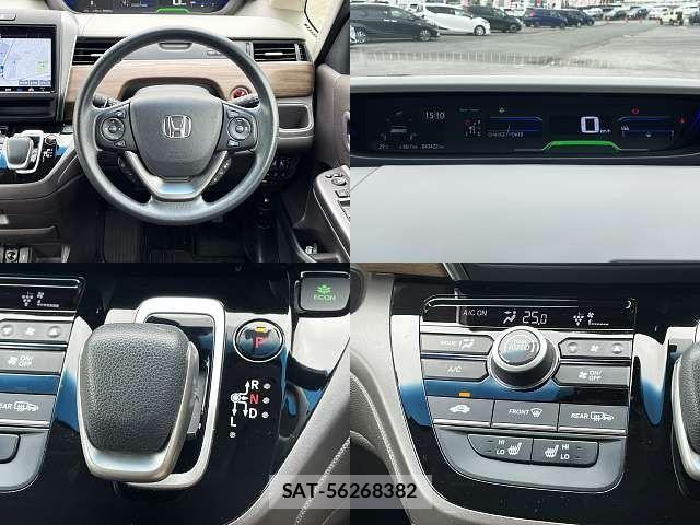 Honda FREED HYBRID 2021-11 7250901-3
