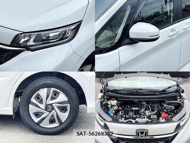 Honda FREED HYBRID 2021-11 7250901-6