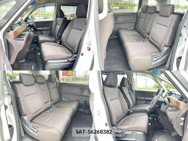 Honda FREED HYBRID 2021-11 7250901-7