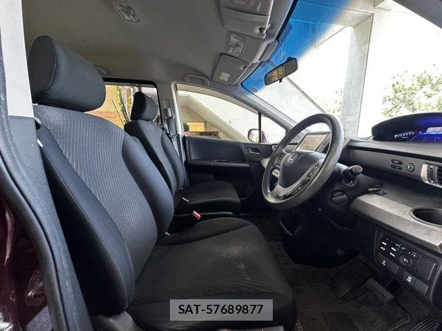 Honda FREED HYBRID 2015-02 7250908-10