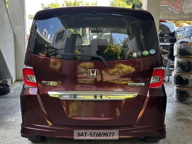Honda FREED HYBRID 2015-02 7250908-4